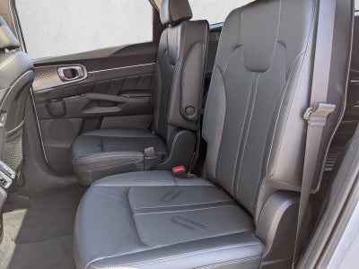 2023 Kia Sorento SX AWD
