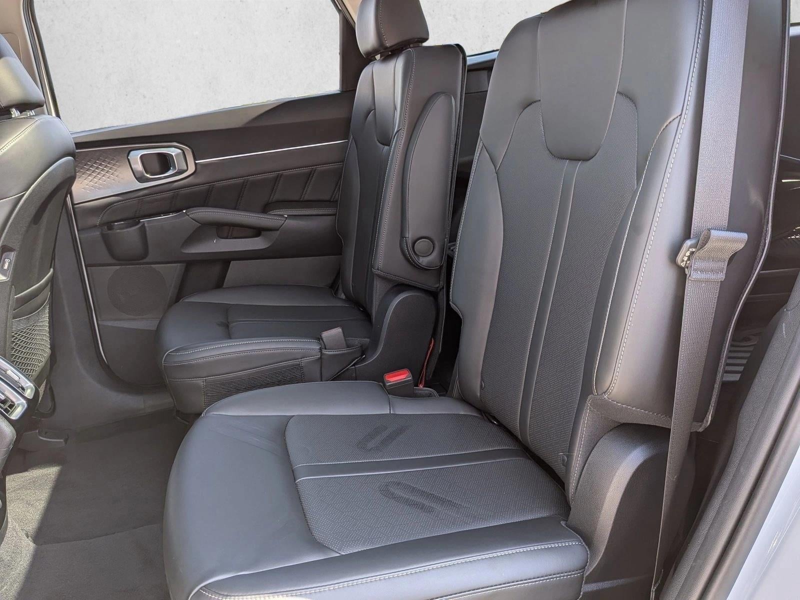 2023 Kia Sorento SX AWD