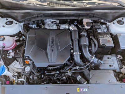 2023 Kia Sorento SX AWD