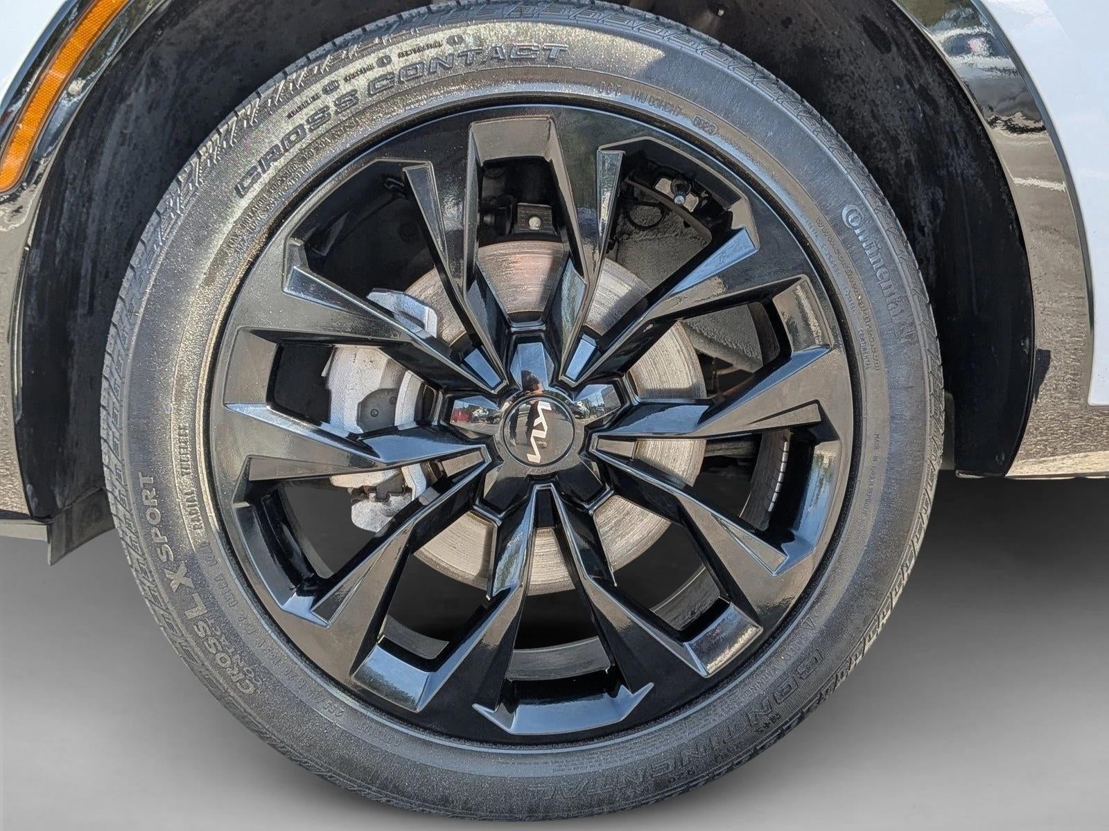 2023 Kia Sorento SX AWD