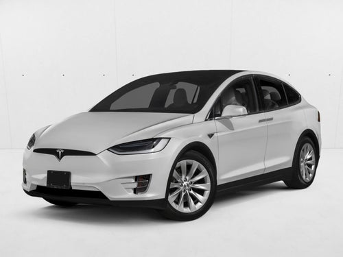 2016 Tesla Model X AWD 4dr P90D *Ltd Avail*