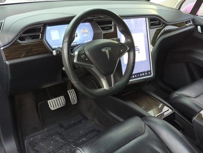 2016 Tesla Model X AWD 4dr P90D *Ltd Avail*