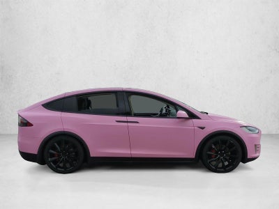 2016 Tesla Model X AWD 4dr P90D *Ltd Avail*