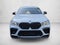 2021 BMW X6 M X6 M Sports Activity Coupe