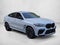 2021 BMW X6 M X6 M Sports Activity Coupe