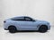 2021 BMW X6 M X6 M Sports Activity Coupe