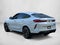 2021 BMW X6 M X6 M Sports Activity Coupe