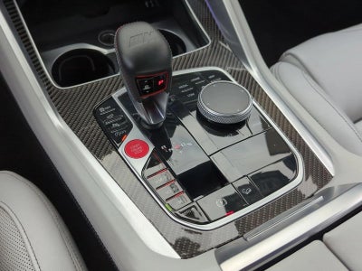 2021 BMW X5 M X5 M Sports Activity Vehicle