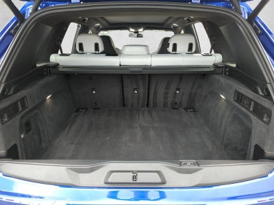 2021 BMW X5 M X5 M Sports Activity Vehicle