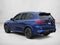 2021 BMW X5 M X5 M Sports Activity Vehicle