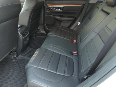 2022 Honda CR-V Touring AWD