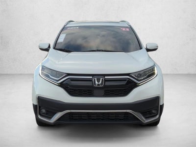 2022 Honda CR-V Touring AWD