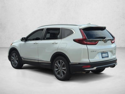 2022 Honda CR-V Touring AWD