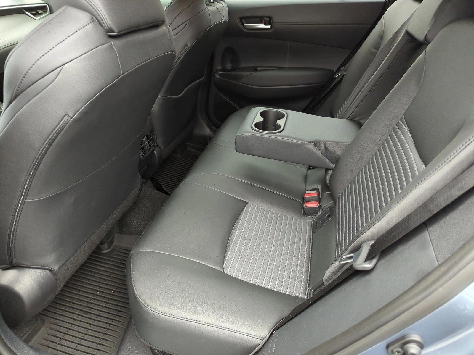 2026 Toyota Corolla Cross Hybrid XSE 4WD (Natl)