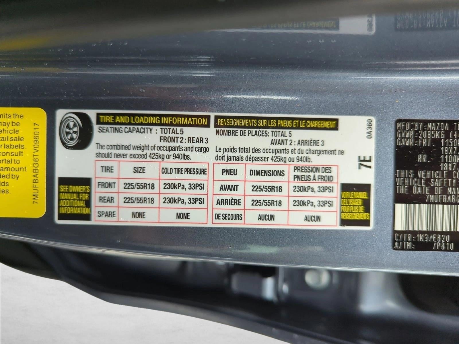 2026 Toyota Corolla Cross Hybrid XSE 4WD (Natl)