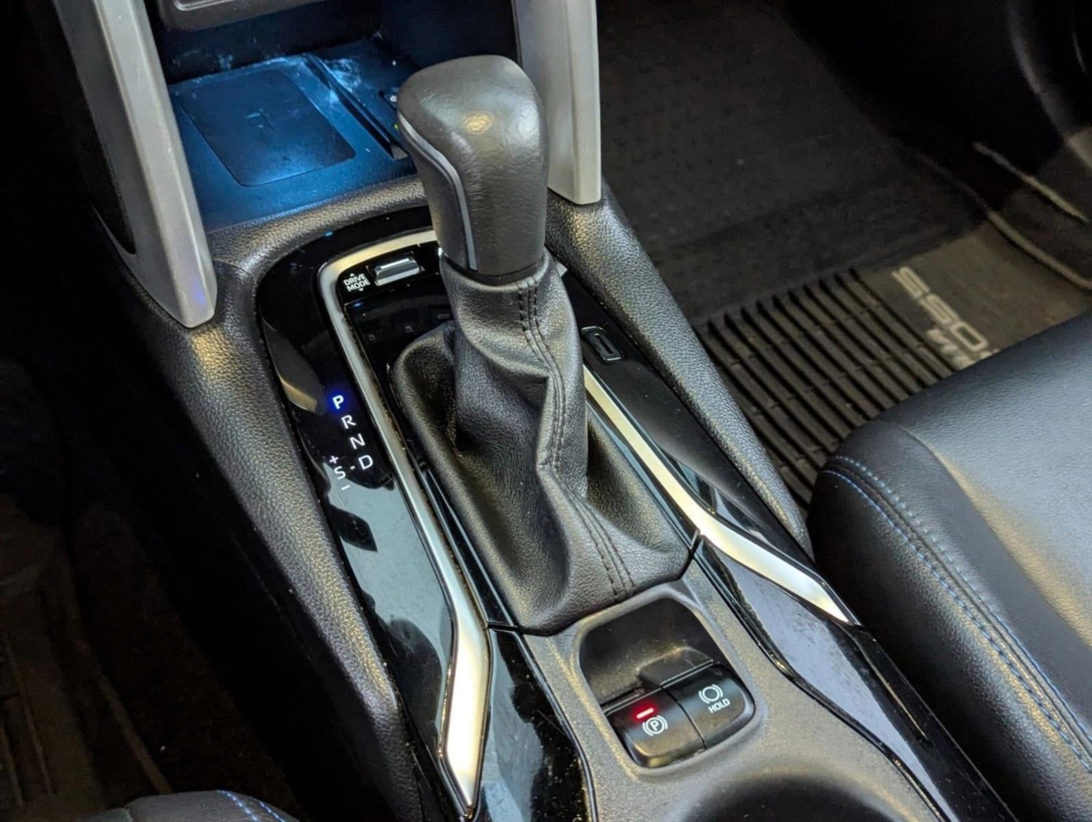 2023 Toyota Corolla Cross Hybrid XSE 4WD (Natl)