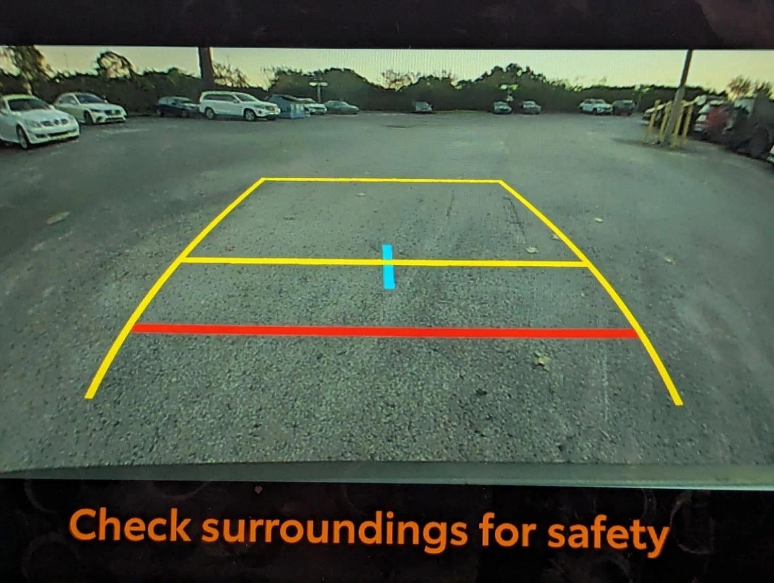 2023 Toyota Corolla Cross Hybrid XSE 4WD (Natl)