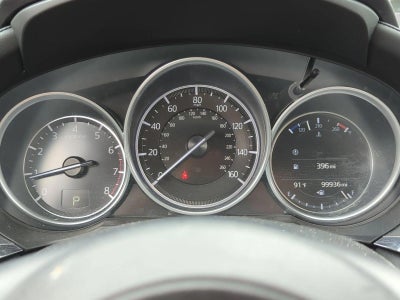 2020 Mazda Mazda6 Touring Auto
