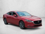 2020 Mazda Mazda6 Touring Auto