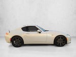 2024 Mazda Mazda MX-5 Miata RF Grand Touring Manual