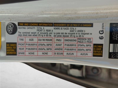 2016 Toyota Prius 5dr HB Two Eco (Natl)