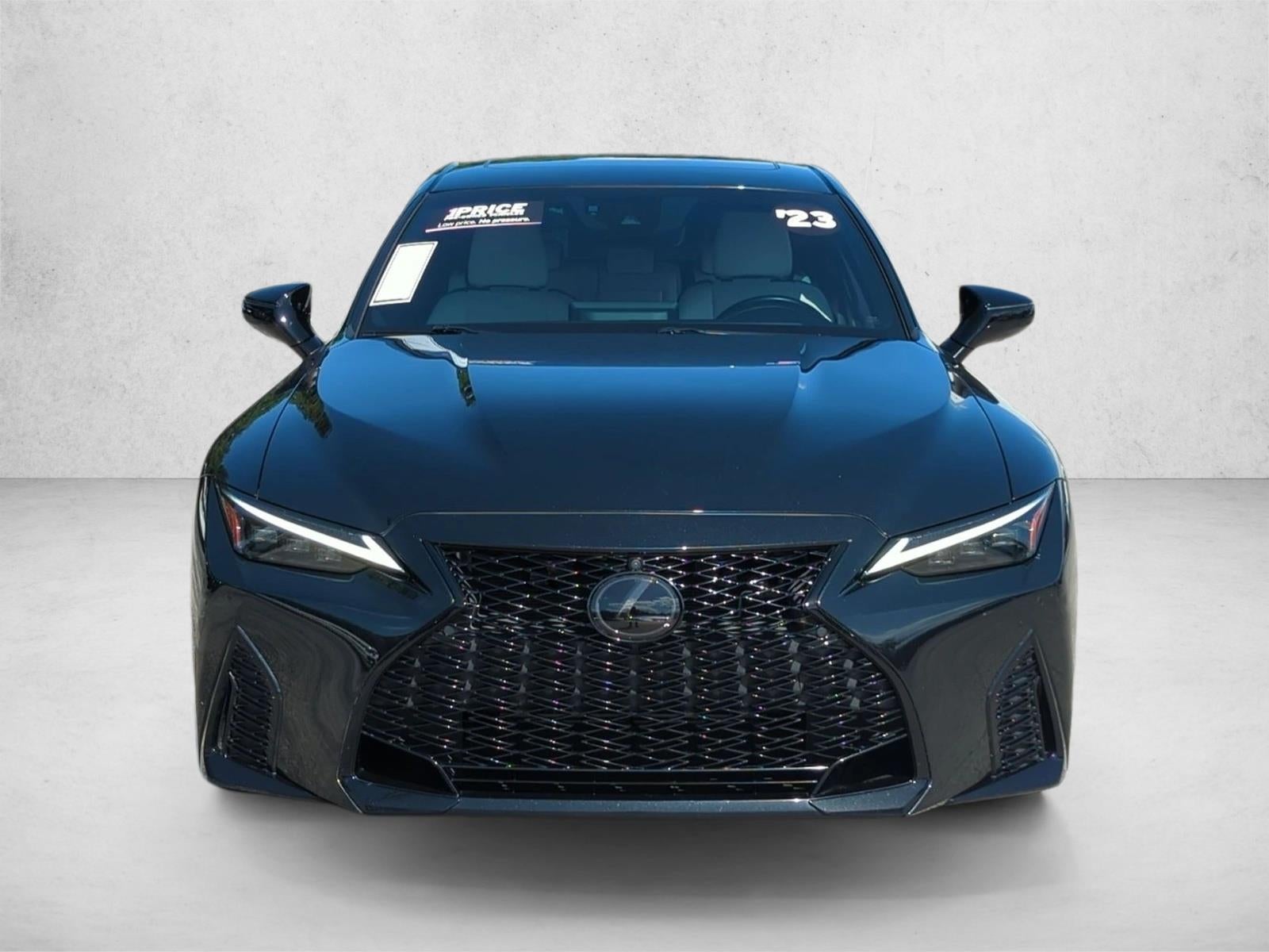 2023 Lexus IS 500 F SPORT Performance Premium RWD