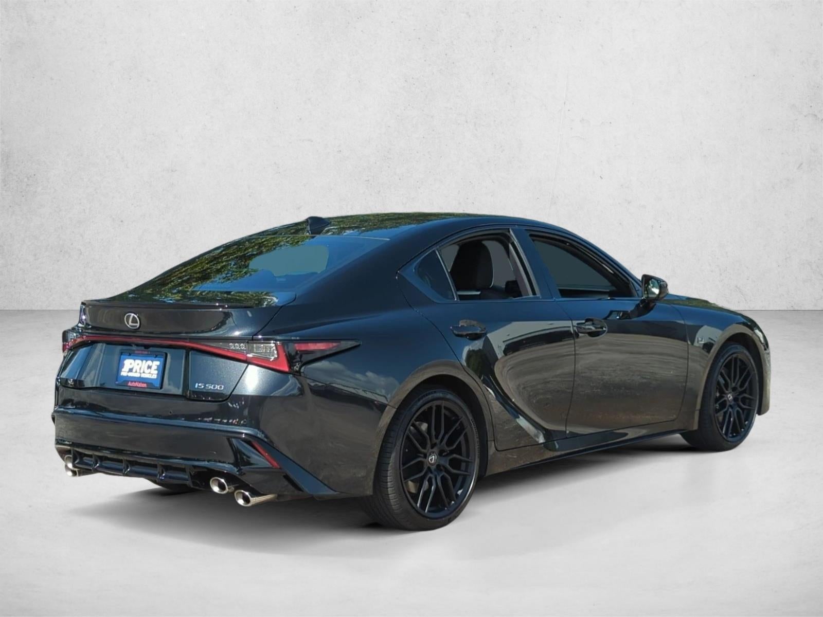 2023 Lexus IS 500 F SPORT Performance Premium RWD