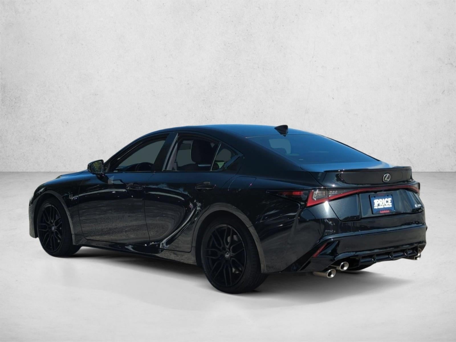 2023 Lexus IS 500 F SPORT Performance Premium RWD