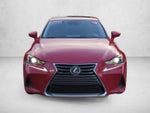 2018 Lexus IS 300 RWD