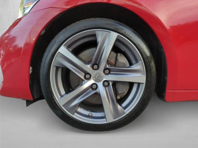 2018 Lexus IS 300 RWD