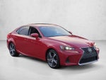 2018 Lexus IS 300 RWD