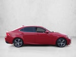 2018 Lexus IS 300 RWD