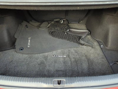 2018 Lexus IS 300 RWD
