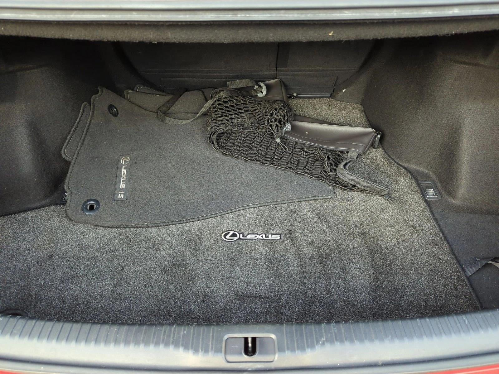 2018 Lexus IS 300 RWD