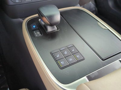 2024 Lexus LS 500 RWD