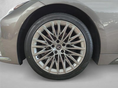 2024 Lexus LS 500 RWD