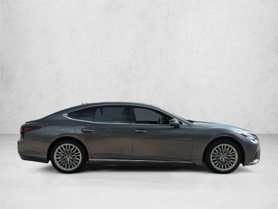 2024 Lexus LS 500 RWD