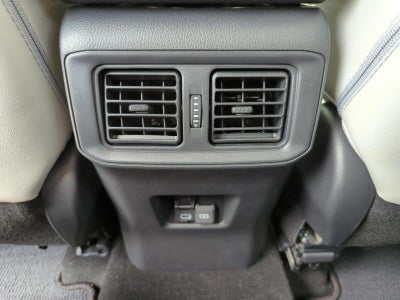 2024 Toyota RAV4 Hybrid Limited AWD (Natl)