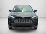 2024 Toyota RAV4 Hybrid Limited AWD (Natl)