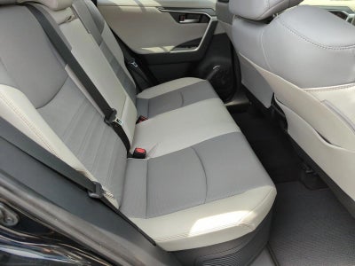 2024 Toyota RAV4 Hybrid Limited AWD (Natl)