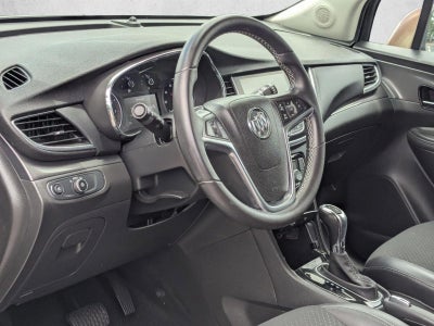 2017 Buick Encore Preferred FWD