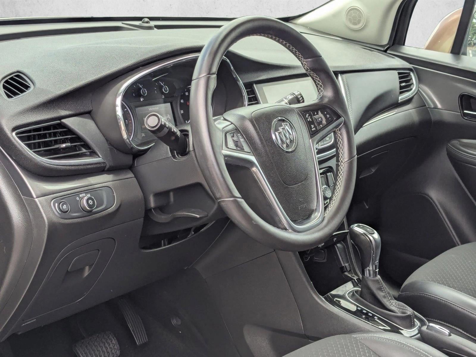 2017 Buick Encore Preferred FWD