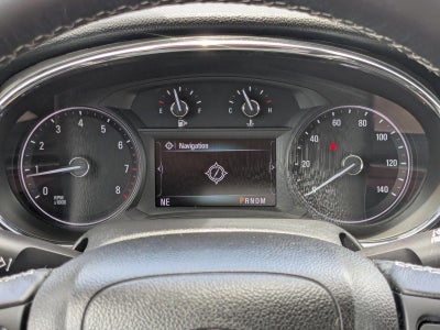 2017 Buick Encore Preferred FWD