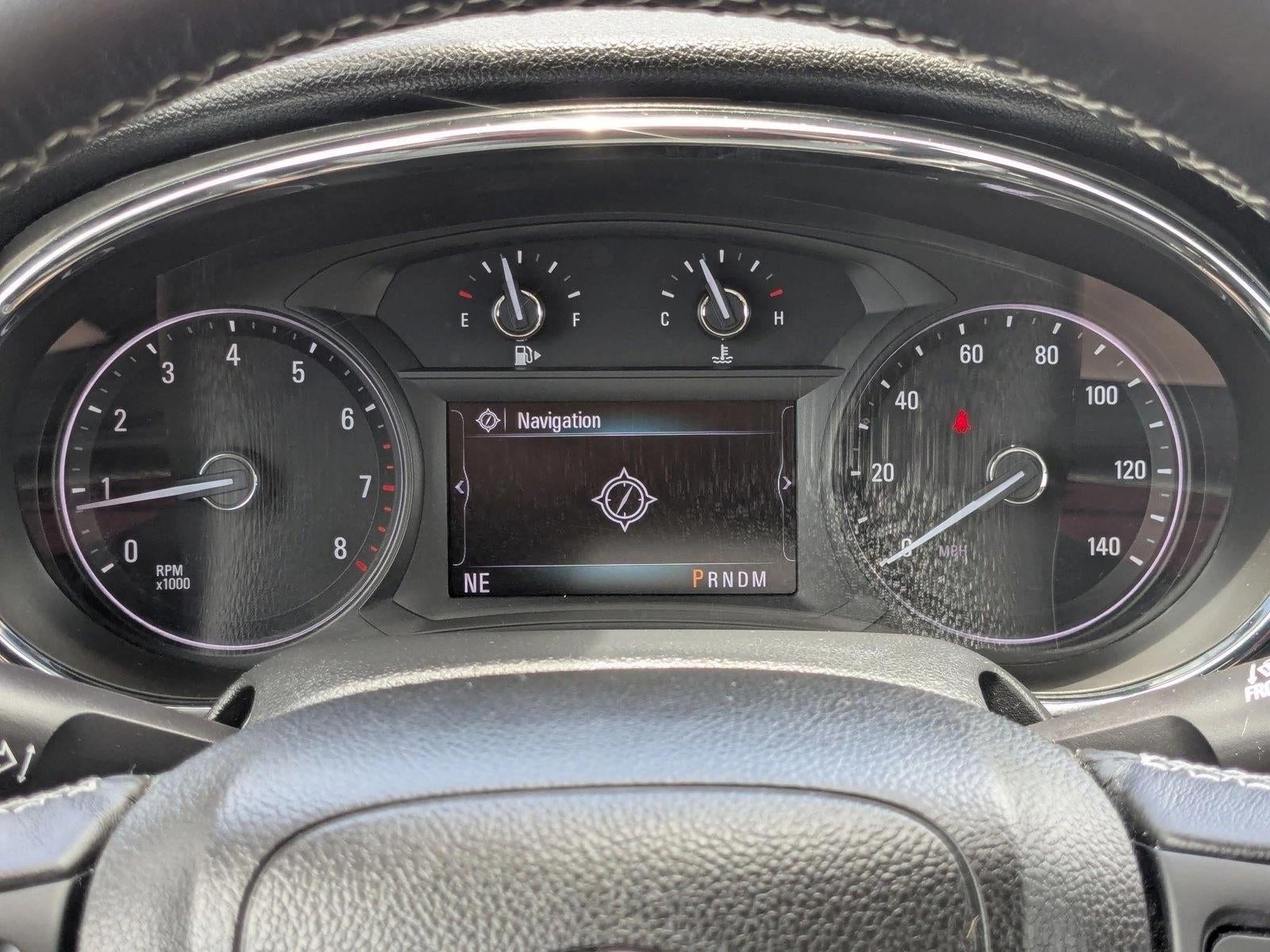 2017 Buick Encore Preferred FWD