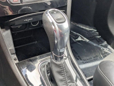2017 Buick Encore Preferred FWD