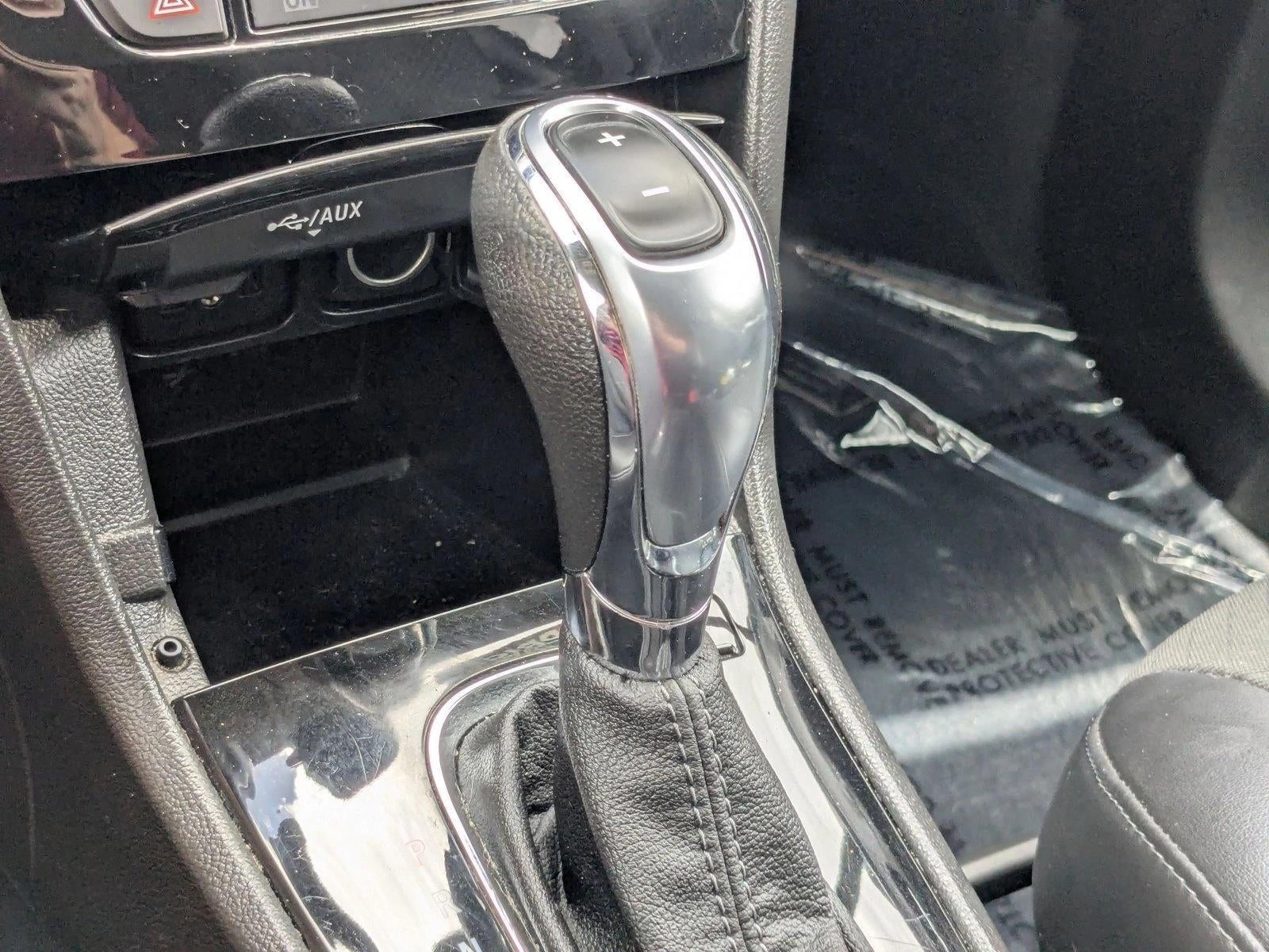 2017 Buick Encore Preferred FWD