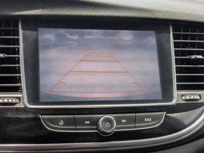2017 Buick Encore Preferred FWD