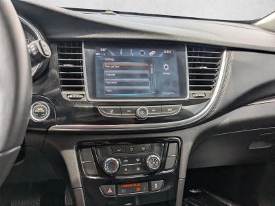 2017 Buick Encore Preferred FWD