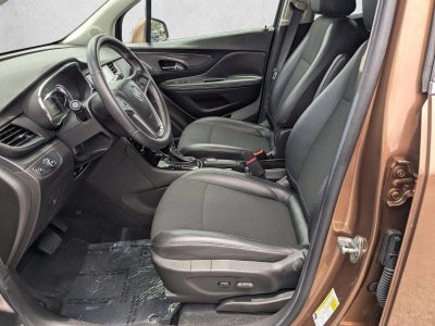 2017 Buick Encore Preferred FWD