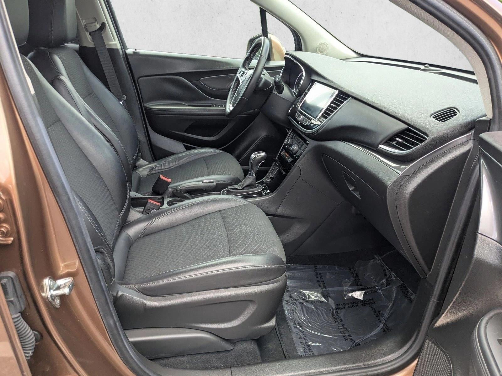 2017 Buick Encore Preferred FWD
